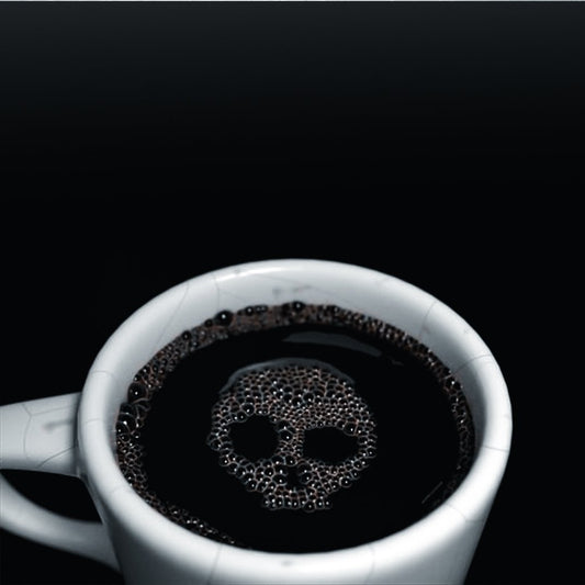 COFFEE : The natural pre-workout drink?