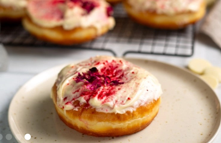 doughnuts