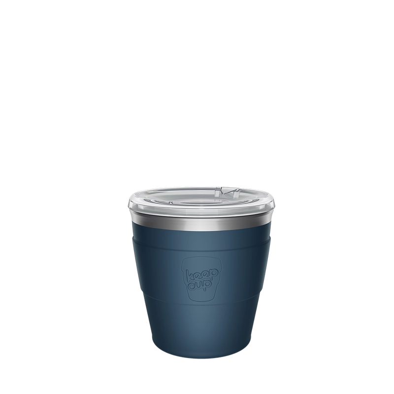 KeepCup thermal XS 6oz Oxford blue