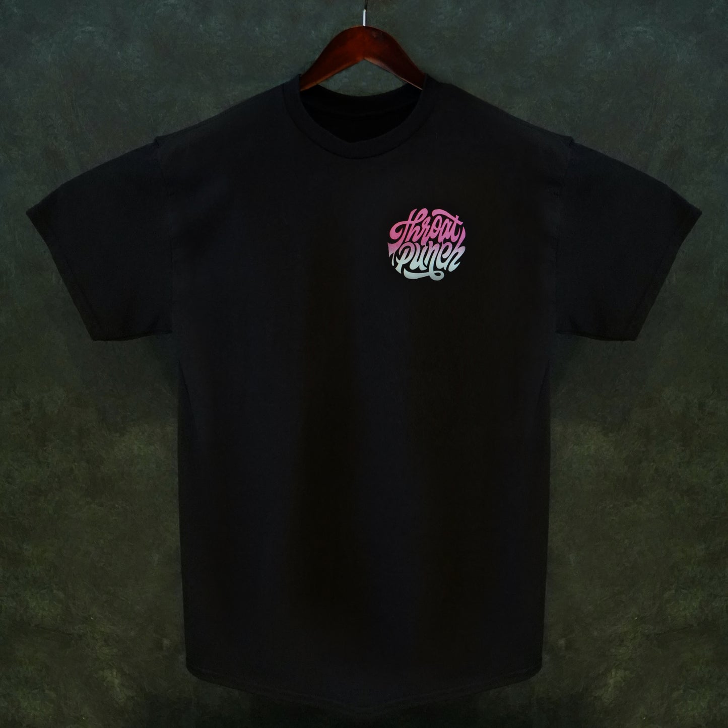 Affogato Edinburgh 2023 T-shirt