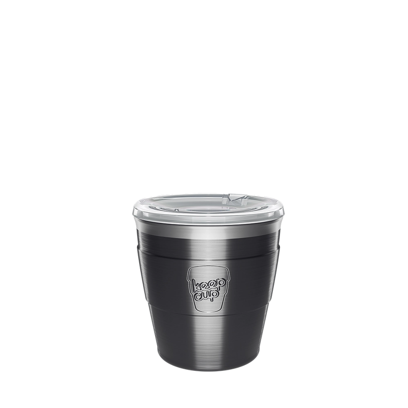 KeepCup thermal XS 6oz Nitro gloss