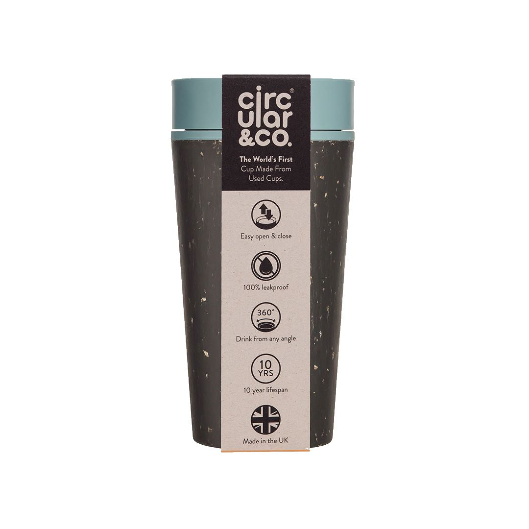 Circular & Co. 12oz Cup