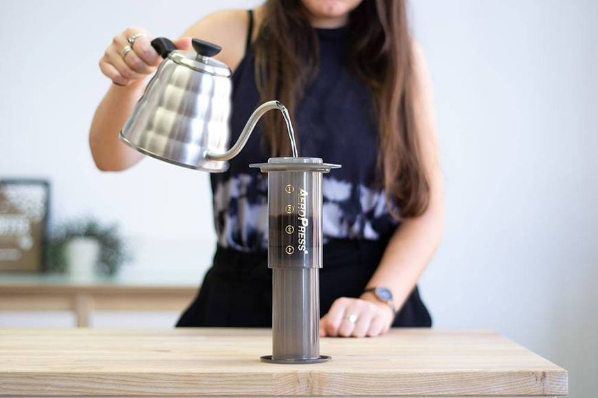 AeroPress