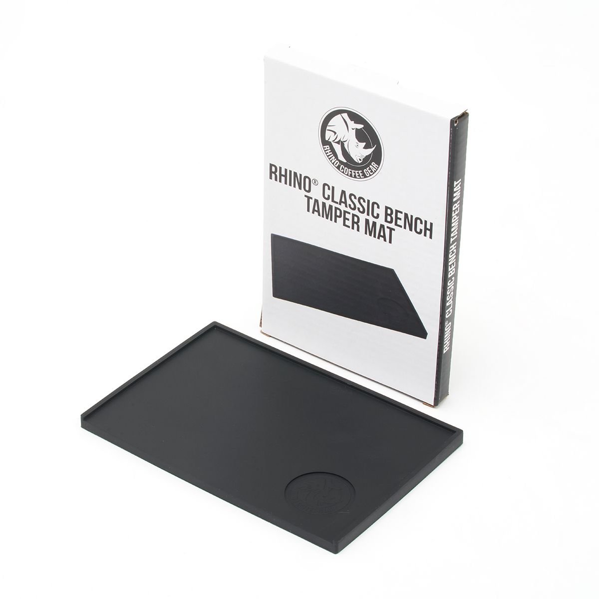 Rhino Classic Bench Tamping Mat