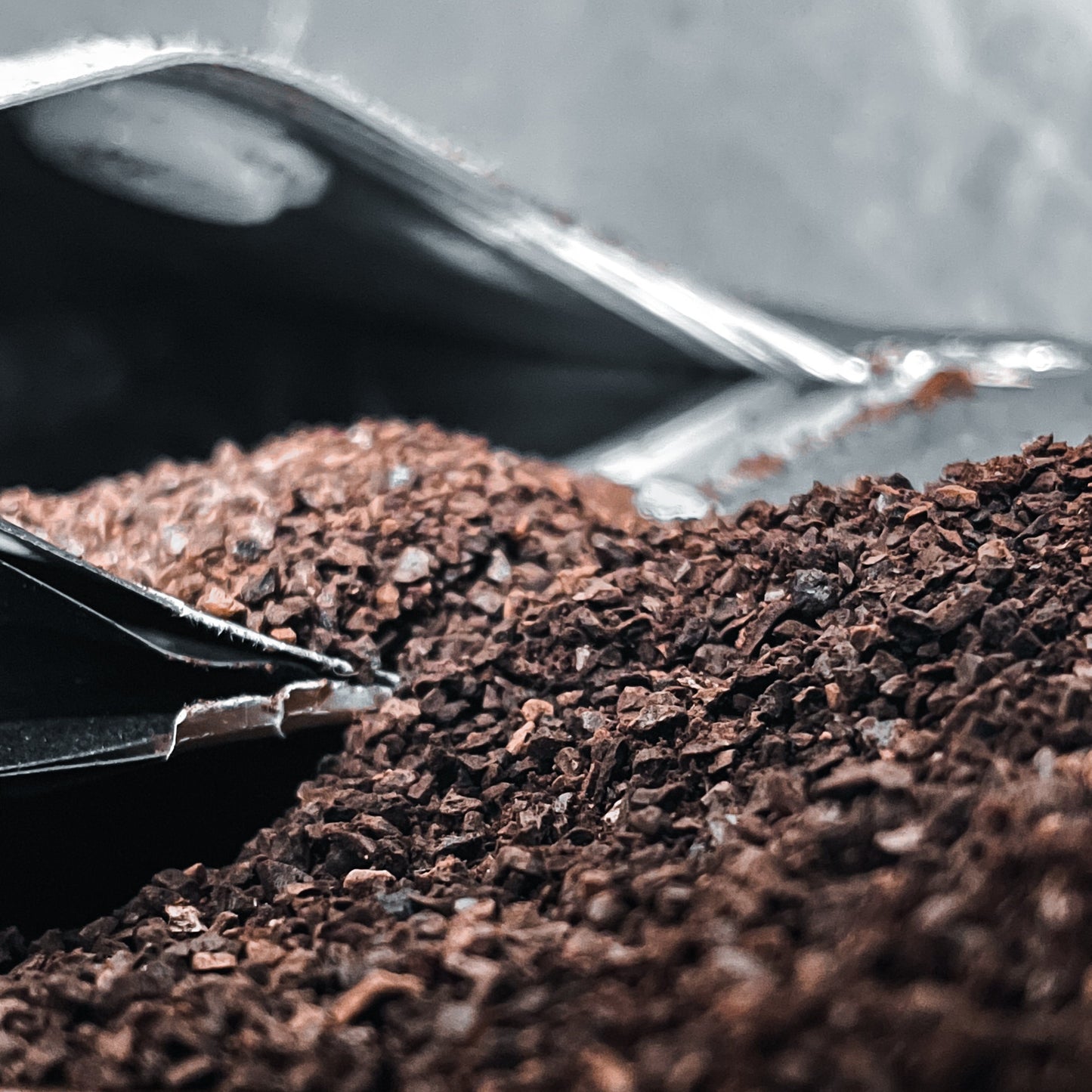 Ethiopian Djimmah Arabica