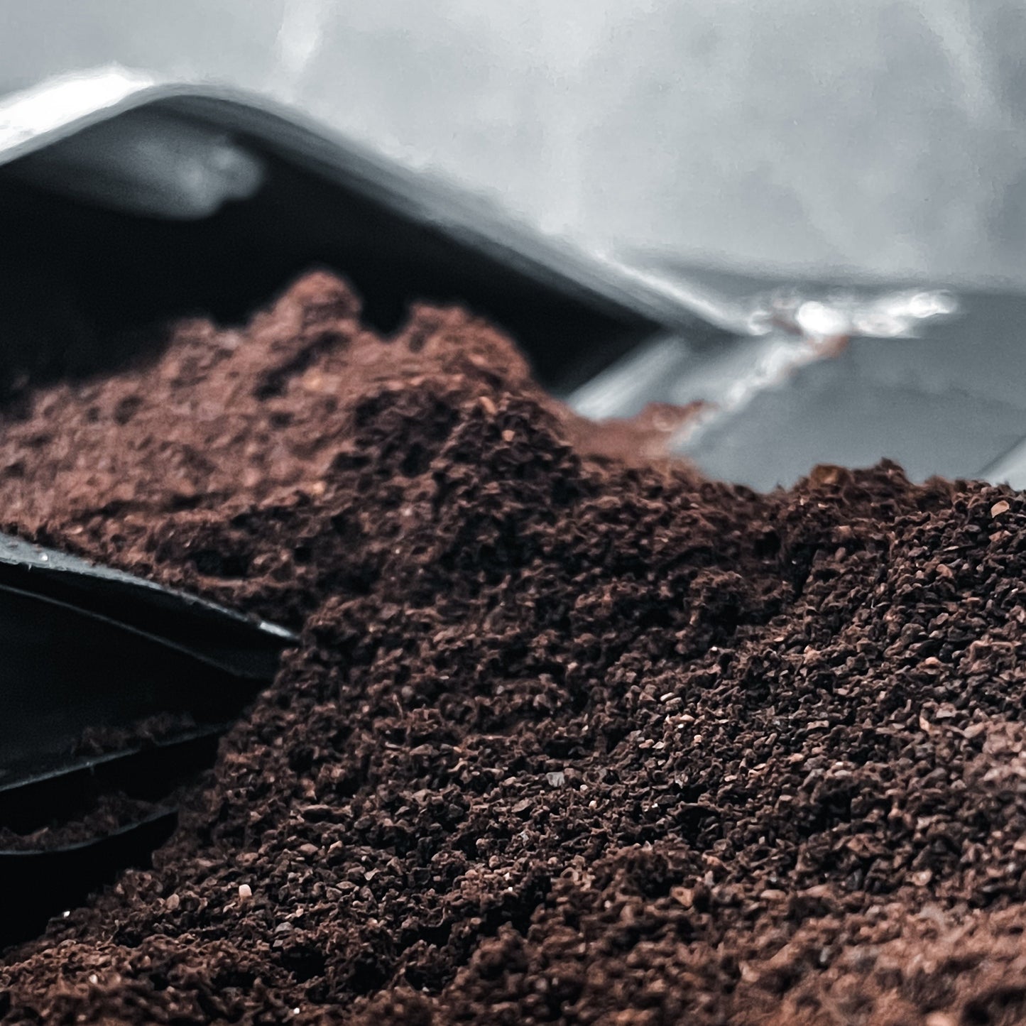 Ethiopian Djimmah Arabica