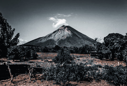 Nicaragua - The land of lakes and volcanoes