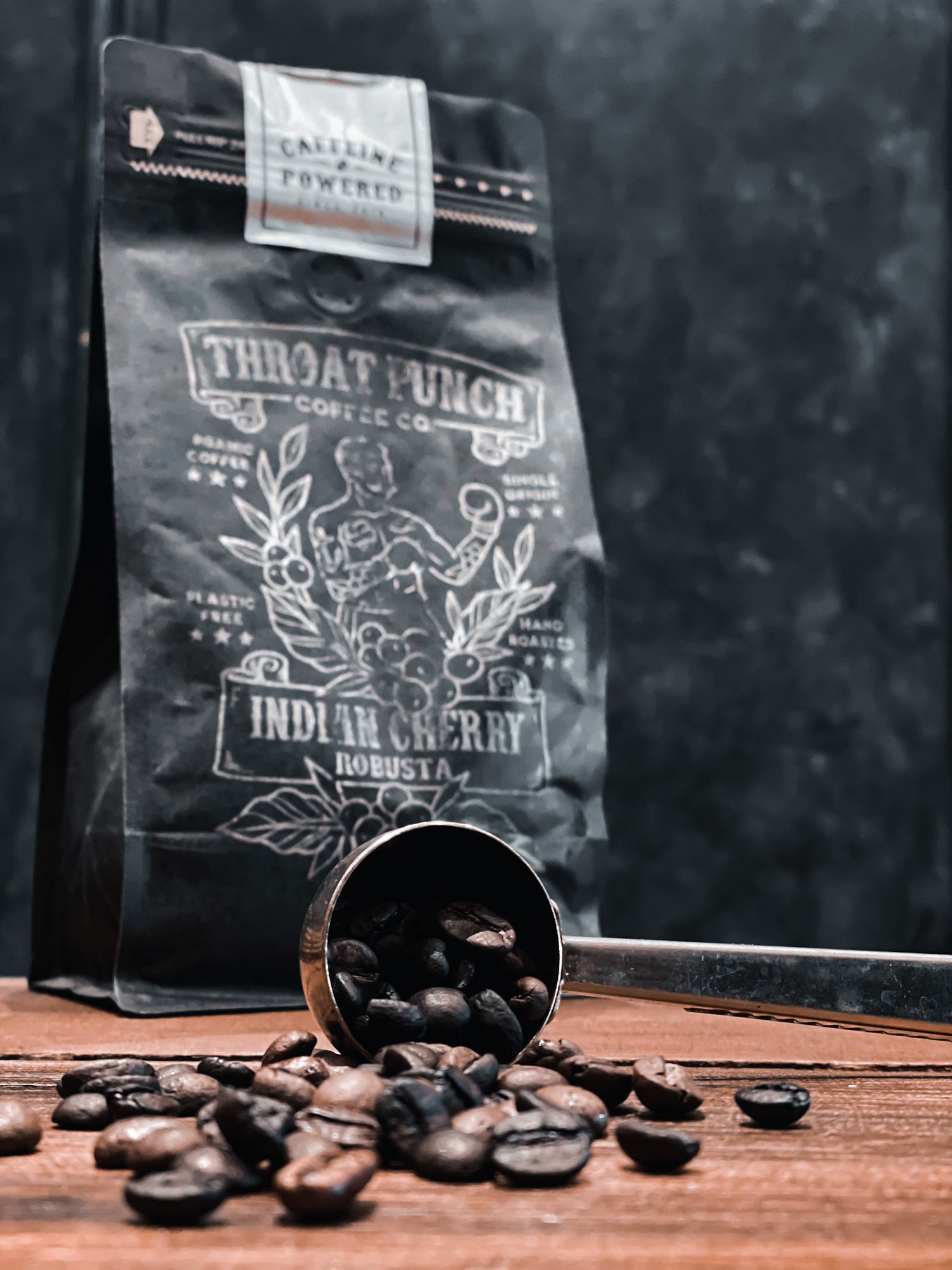 COFFEE