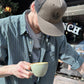 Trucker Style Latte Art Cap