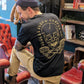 Portafilter Or Death Tee