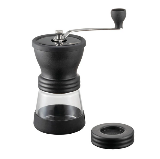 Hario Ceramic Skerton N Coffee Grinder
