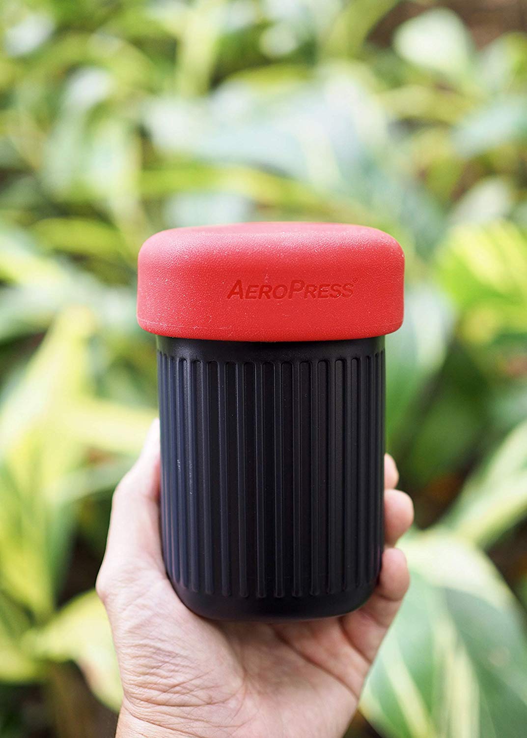 AeroPress GO