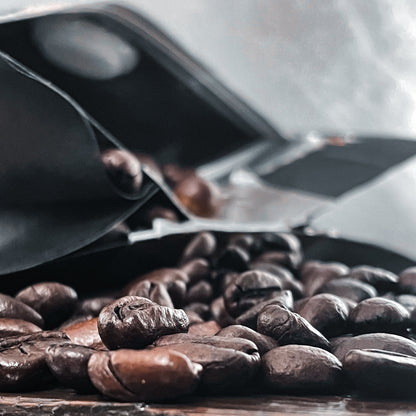 Mexican Mountain Water Decaf