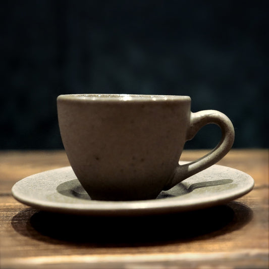 Espresso Cup by Cafe Beton