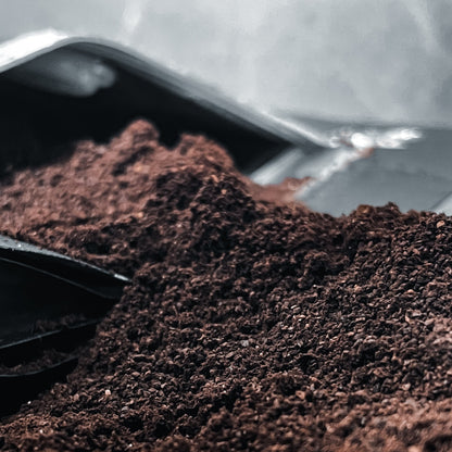 Ethiopian Djimmah Arabica