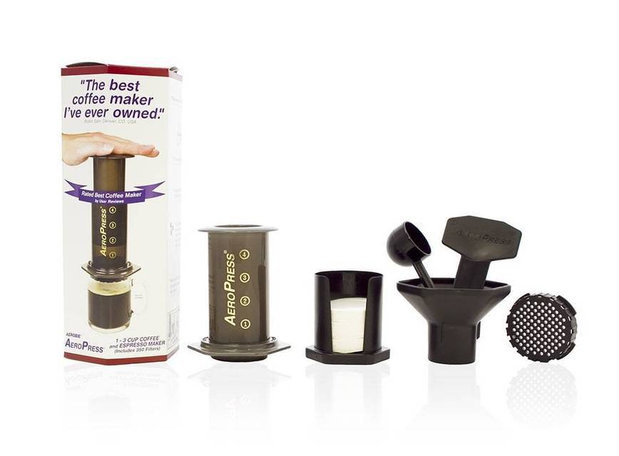 AeroPress